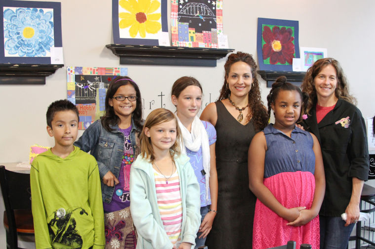 Youth Art Show